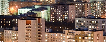 Обзор рынка
