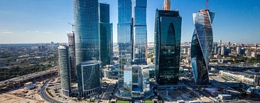 Обзор рынка